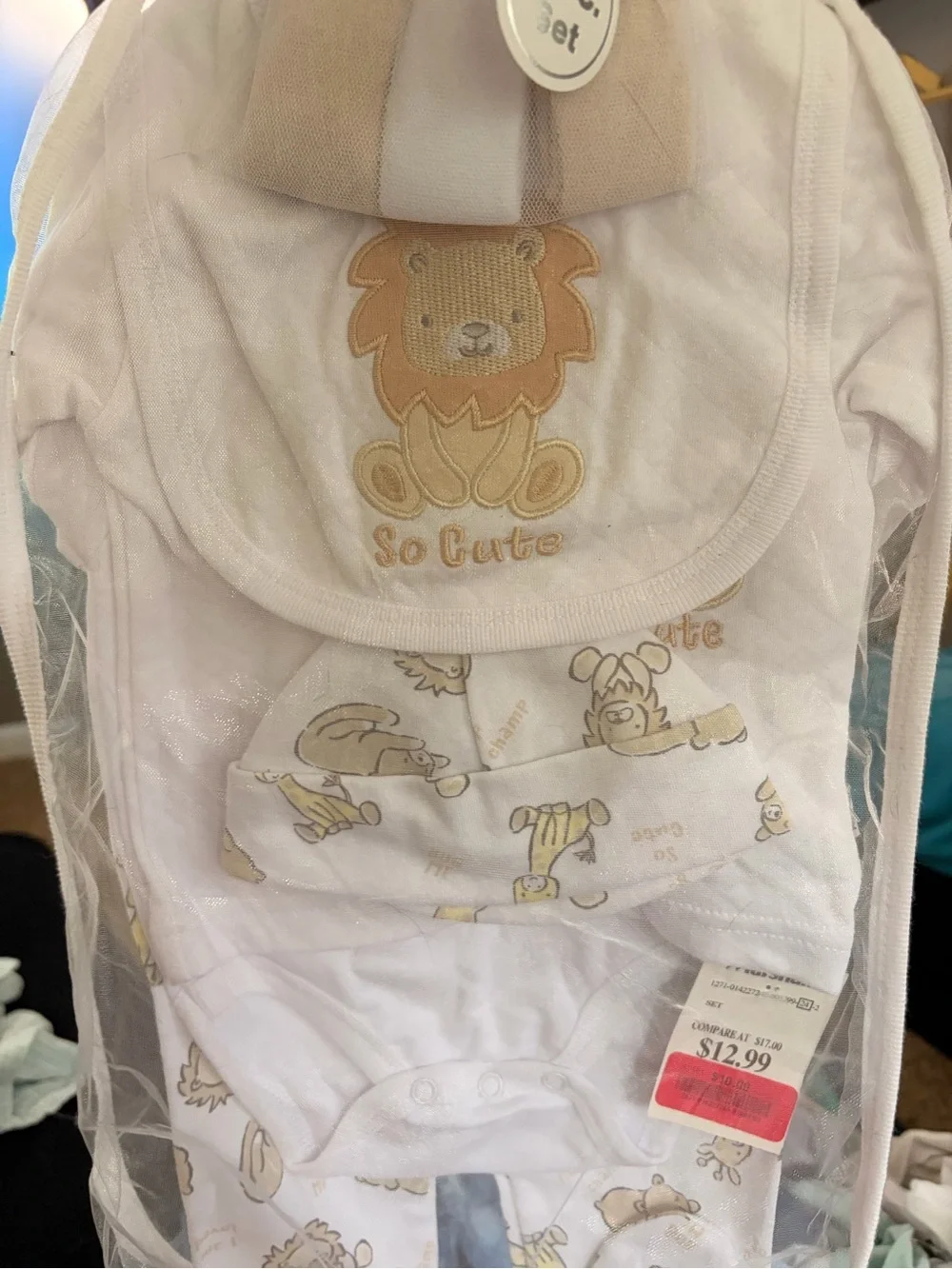 NWT BABY BUNDLE 0-3 Mon - 3-6 month
